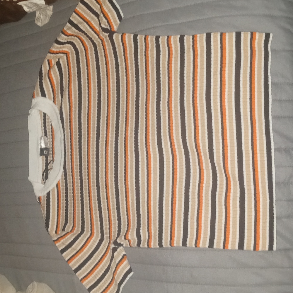 Women's crop top
